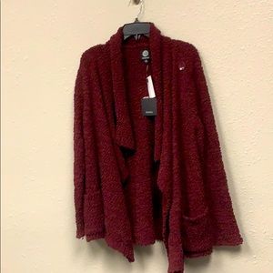 Bobeau woman’s cardigan